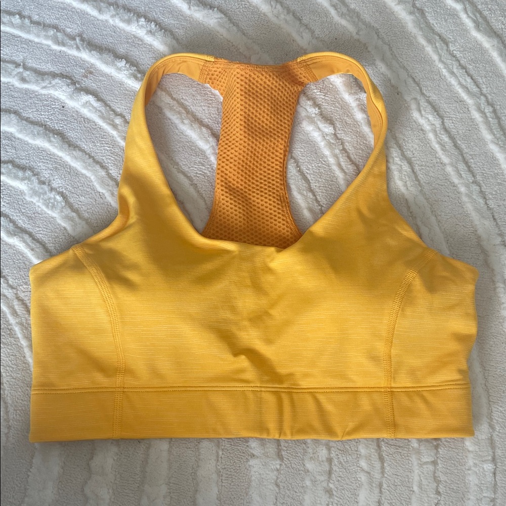 Outdoor Vooces Sports Bra